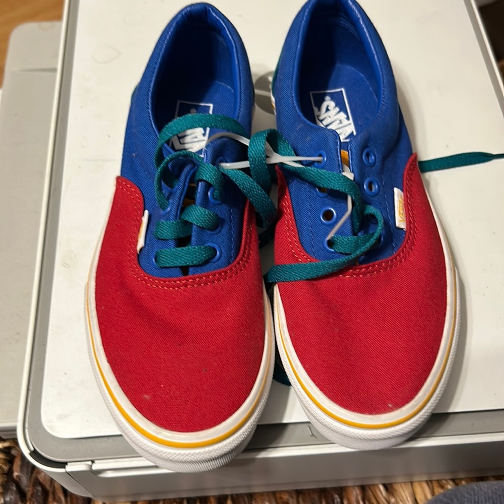 Vans